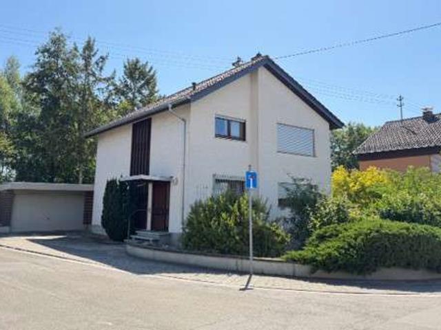 Haus kaufen in Maxdorf, Rheinland-Pfalz