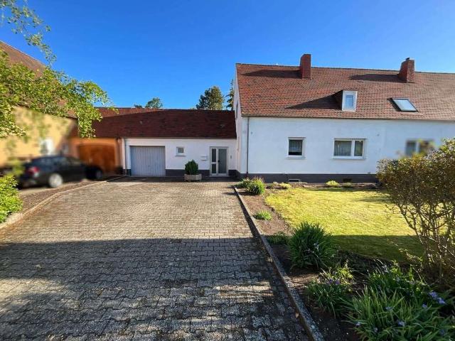 Haus kaufen in Maxdorf, Rheinland-Pfalz