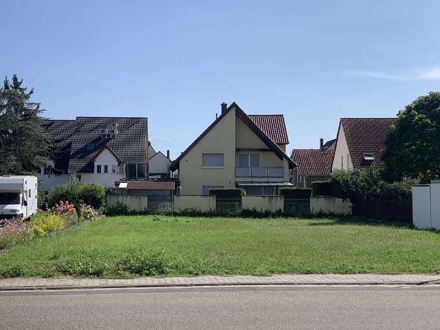 Haus kaufen in Maxdorf, Rheinland-Pfalz