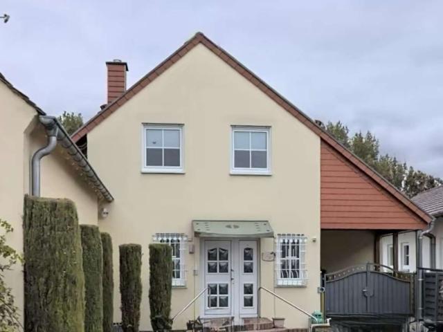 Haus kaufen in Maxdorf, Rheinland-Pfalz