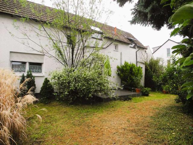 Haus kaufen in Maxdorf, Rheinland-Pfalz