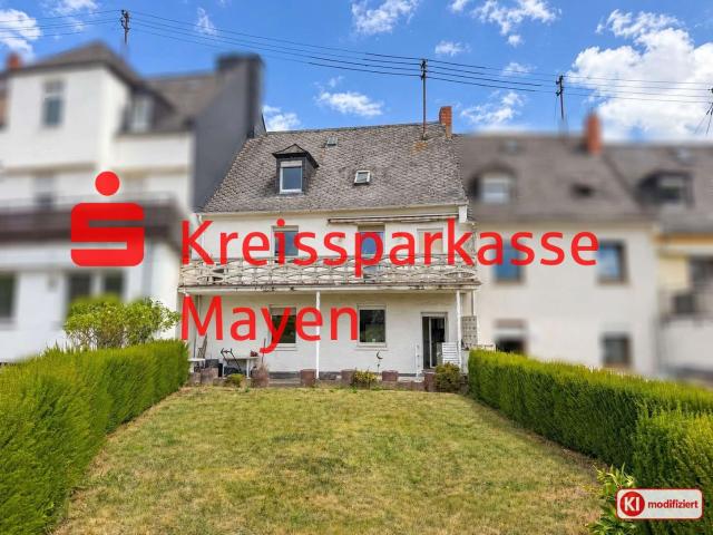 Haus kaufen in Mayen, Landkreis Mayen-Koblenz