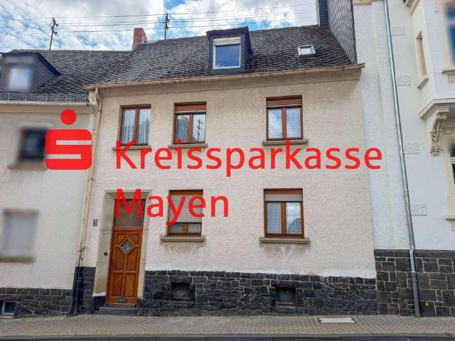 Haus kaufen in Mayen, Rheinland-Pfalz
