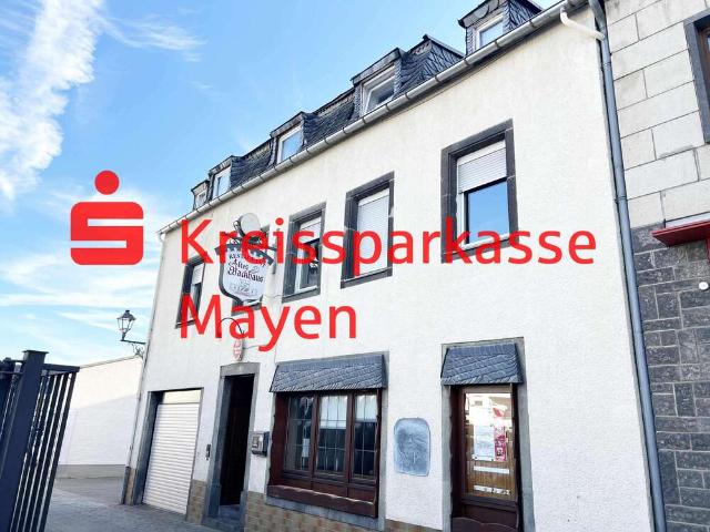 Haus kaufen in Mayen, Rheinland-Pfalz