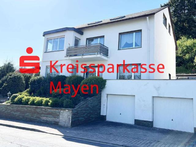 Haus kaufen in Mayen, Rheinland-Pfalz