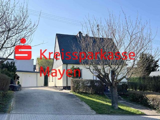 Haus kaufen in Mayen, Rheinland-Pfalz