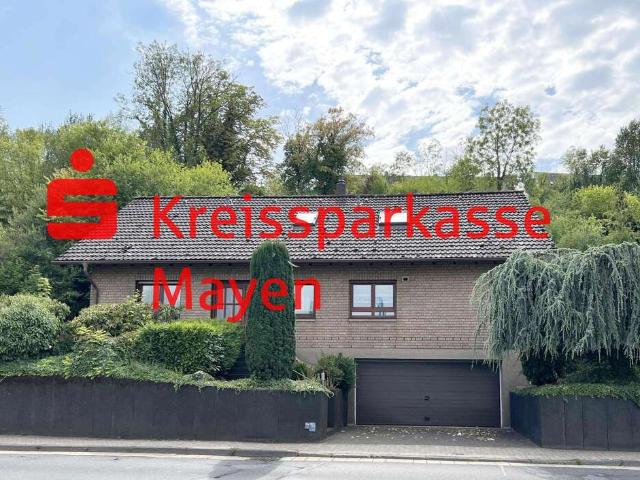 Haus kaufen in Mayen, Rheinland-Pfalz
