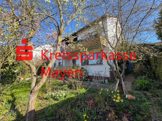 Haus kaufen in Mayen, Rheinland-Pfalz