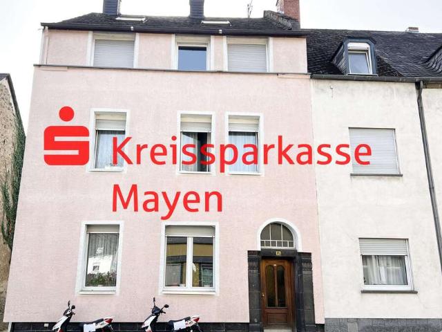 Haus kaufen in Mayen, Rheinland-Pfalz