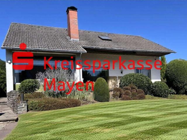 Haus kaufen in Mayen, Rheinland-Pfalz