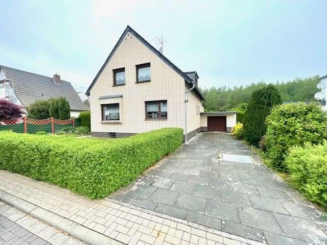 Haus kaufen in Mechernich, Nordrhein-Westfalen