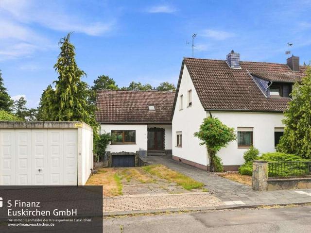 Haus kaufen in Mechernich, Nordrhein-Westfalen