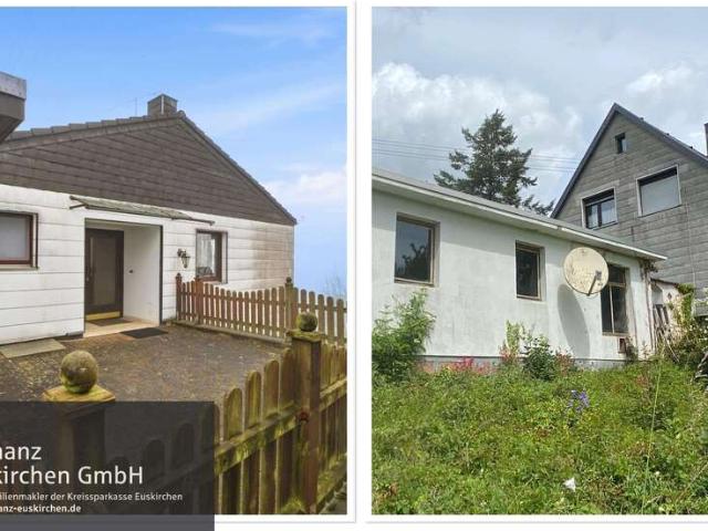 Haus kaufen in Mechernich, Nordrhein-Westfalen