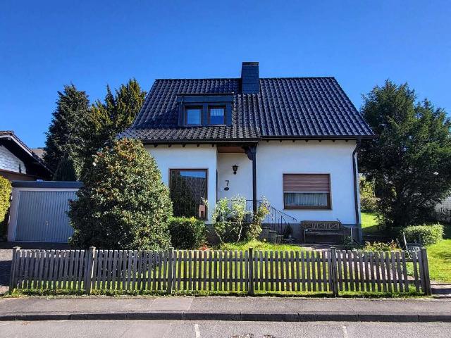 Haus kaufen in Mechernich, Nordrhein-Westfalen