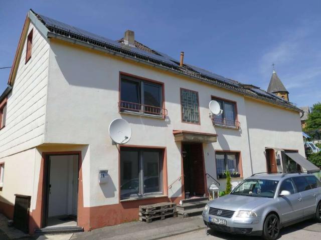 Haus kaufen in Mechernich, Nordrhein-Westfalen