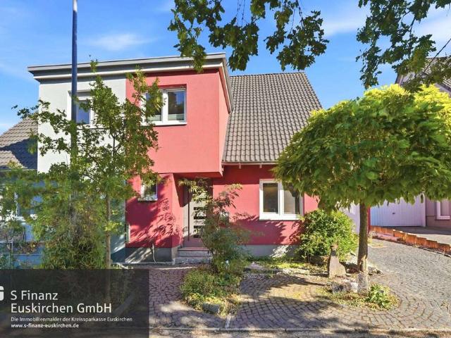 Haus kaufen in Mechernich, Nordrhein-Westfalen