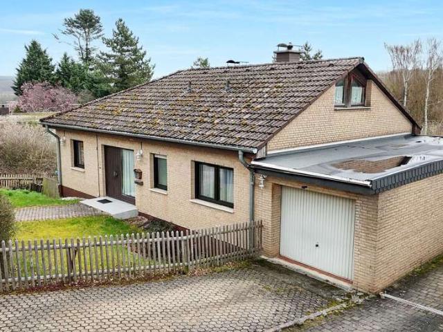 Haus kaufen in Mechernich, Nordrhein-Westfalen