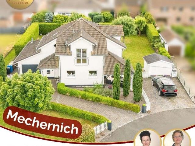 Haus kaufen in Mechernich, Nordrhein-Westfalen