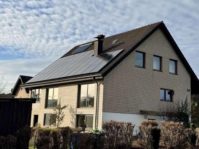 Haus kaufen in Mechernich, Nordrhein-Westfalen