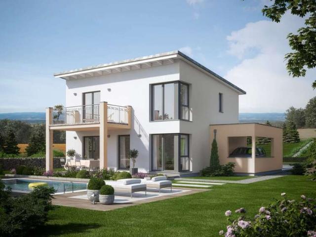 Haus kaufen in Mechernich, Nordrhein-Westfalen