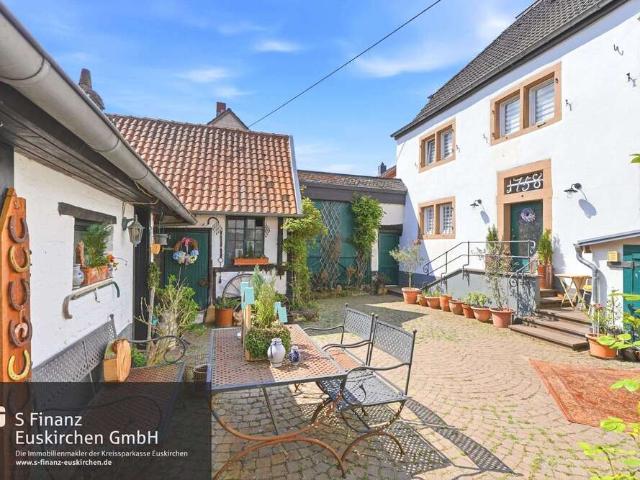 Haus kaufen in Mechernich, Nordrhein-Westfalen