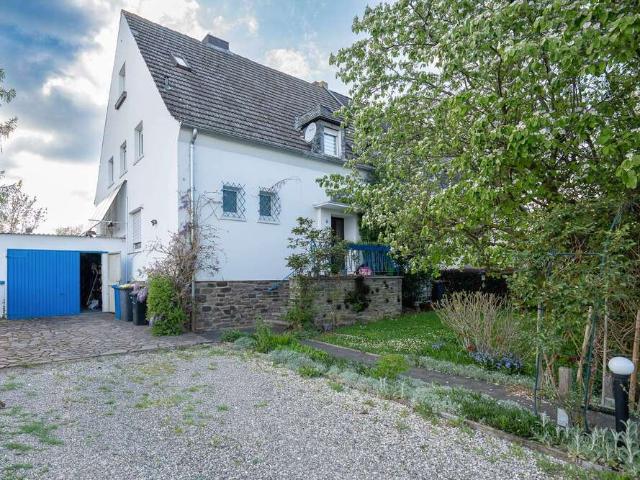 Haus kaufen in Mechernich, Nordrhein-Westfalen