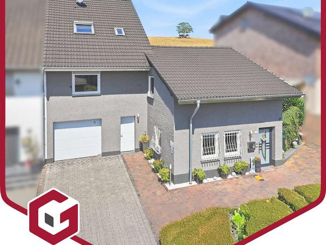 Haus kaufen in Mechernich, Nordrhein-Westfalen