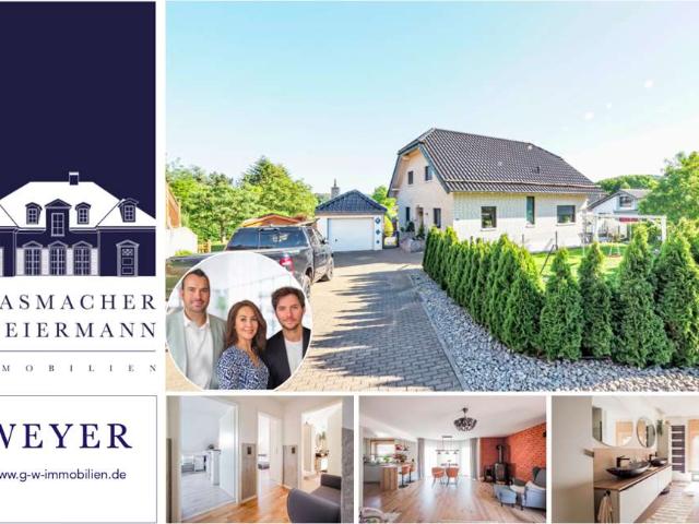 Haus kaufen in Weyer, Mechernich