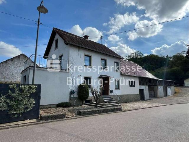 Haus kaufen in Meckel, Eifelkreis Bitburg-Prüm