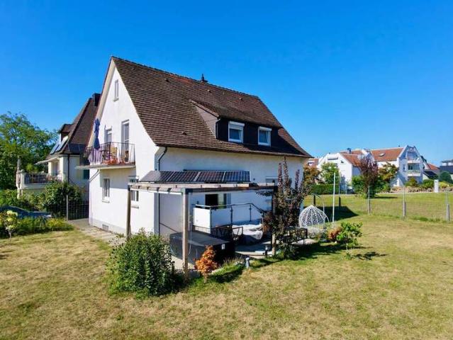 Haus kaufen in Buch, Meckenbeuren