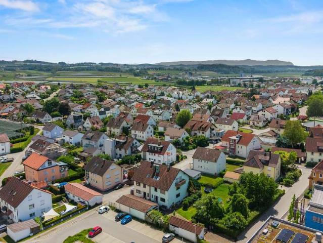 Haus kaufen in Meckenbeuren, Baden-Württemberg