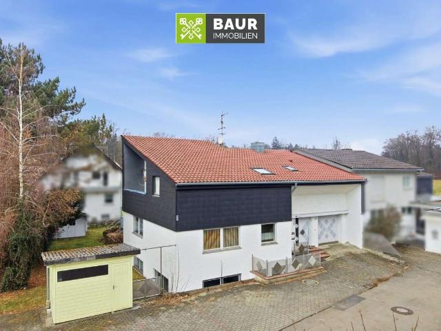 Haus kaufen in Meckenbeuren, Baden-Württemberg