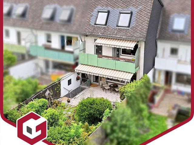 Haus kaufen in Meckenheim, Nordrhein-Westfalen