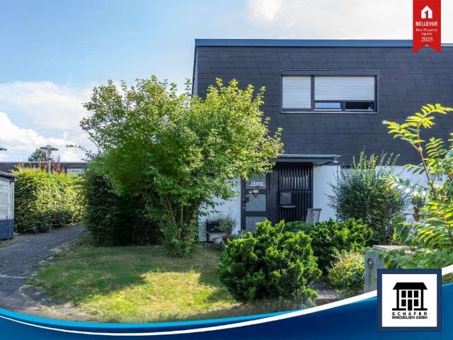 Haus kaufen in Meckenheim, Nordrhein-Westfalen