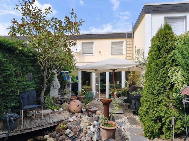 Haus kaufen in Meckenheim, Nordrhein-Westfalen