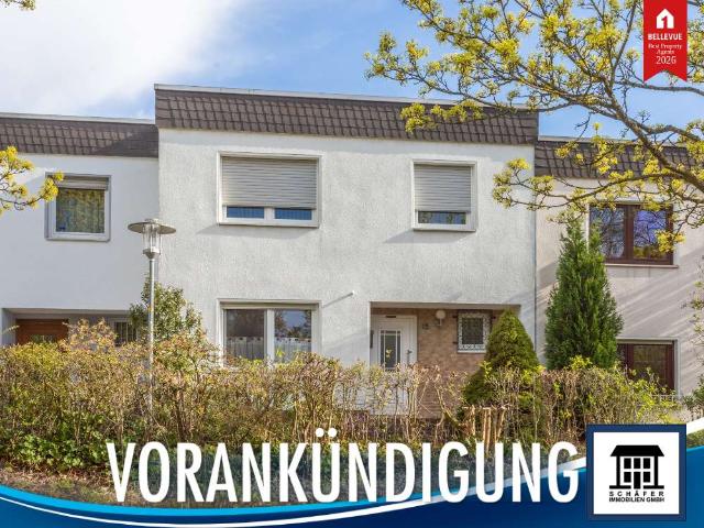 Haus kaufen in Meckenheim, Nordrhein-Westfalen