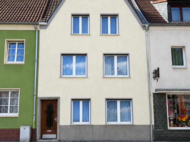 Haus kaufen in Meckenheim, Nordrhein-Westfalen