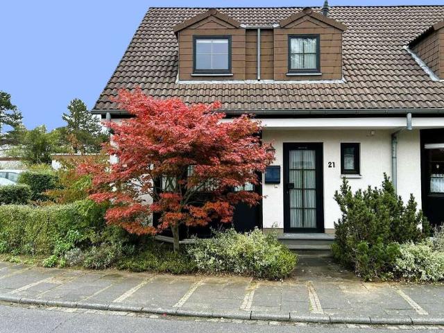 Haus kaufen in Meckenheim, Nordrhein-Westfalen