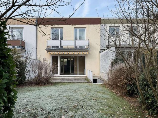 Haus kaufen in Meckenheim, Nordrhein-Westfalen