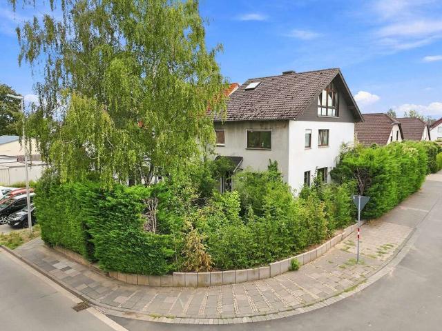 Haus kaufen in Meckenheim, Nordrhein-Westfalen