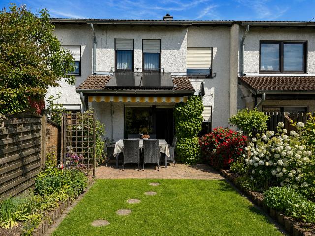 Haus kaufen in Meckenheim, Nordrhein-Westfalen