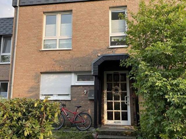 Haus kaufen in Meckenheim, Nordrhein-Westfalen
