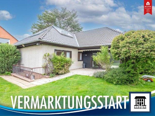 Haus kaufen in Meckenheim