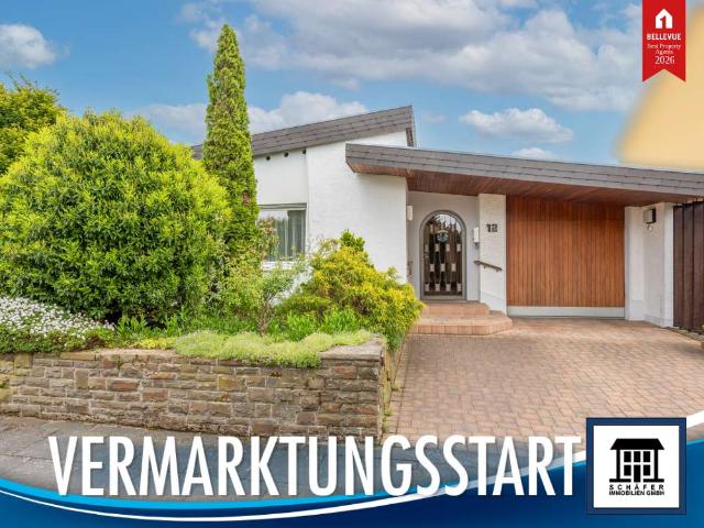 Haus kaufen in Meckenheim, Nordrhein-Westfalen