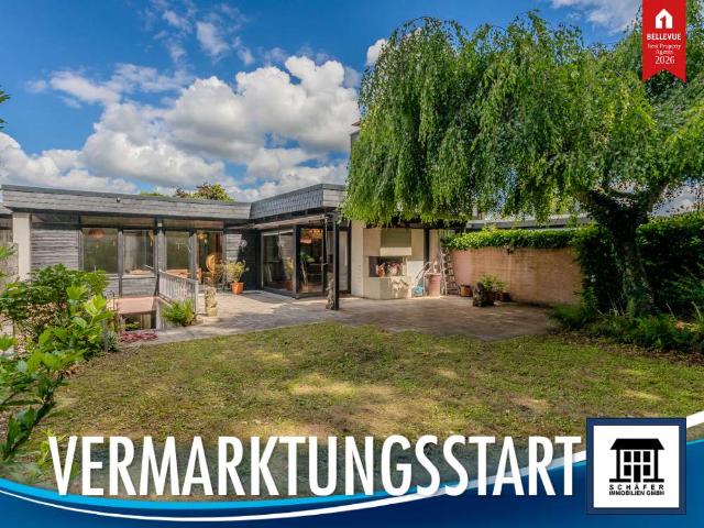 Haus kaufen in Meckenheim, Nordrhein-Westfalen