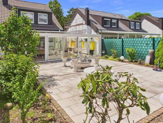 Haus kaufen in Meckenheim, Nordrhein-Westfalen