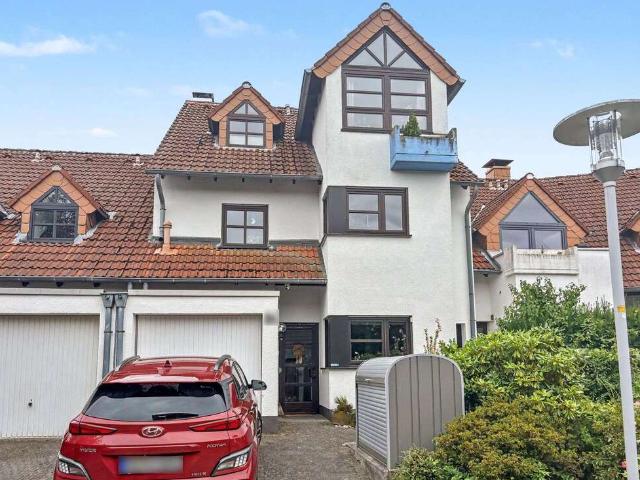 Haus kaufen in Meckenheim, Nordrhein-Westfalen
