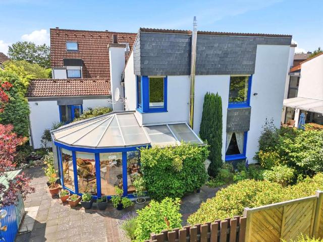 Haus kaufen in Meckenheim, Nordrhein-Westfalen