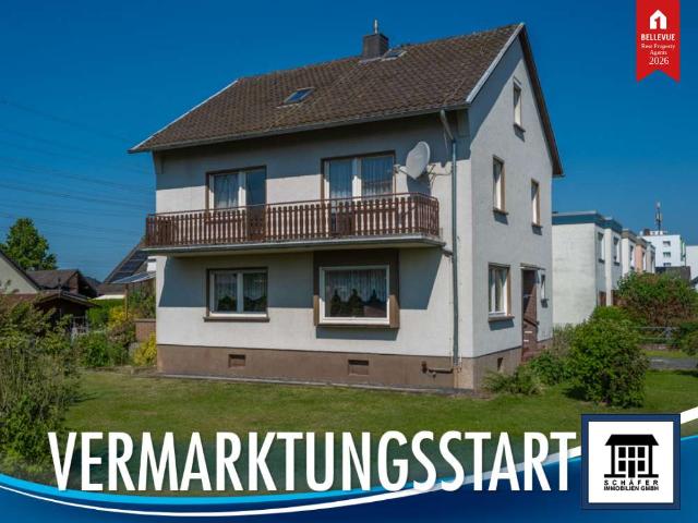 Haus kaufen in Meckenheim, Nordrhein-Westfalen