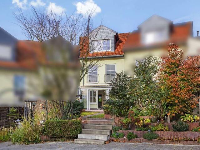 Haus kaufen in Meckenheim, Nordrhein-Westfalen